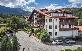 Karpacz Hotel Alpejski