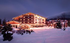 Alpejski Hotel Karpacz