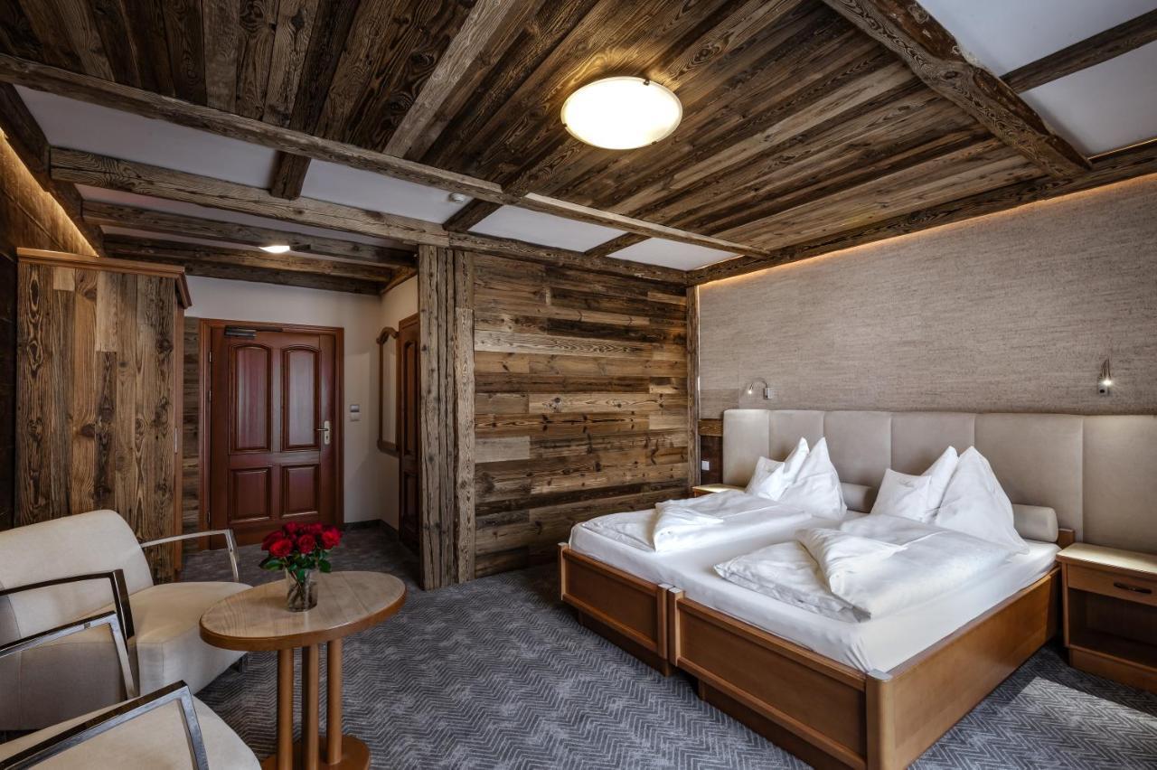 Hotel Alpejski Karpacz Zewnętrze zdjęcie