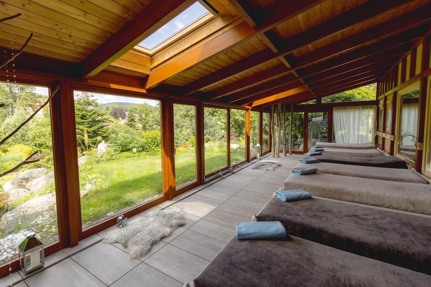 Hotel Alpejski Karpacz Zewnętrze zdjęcie