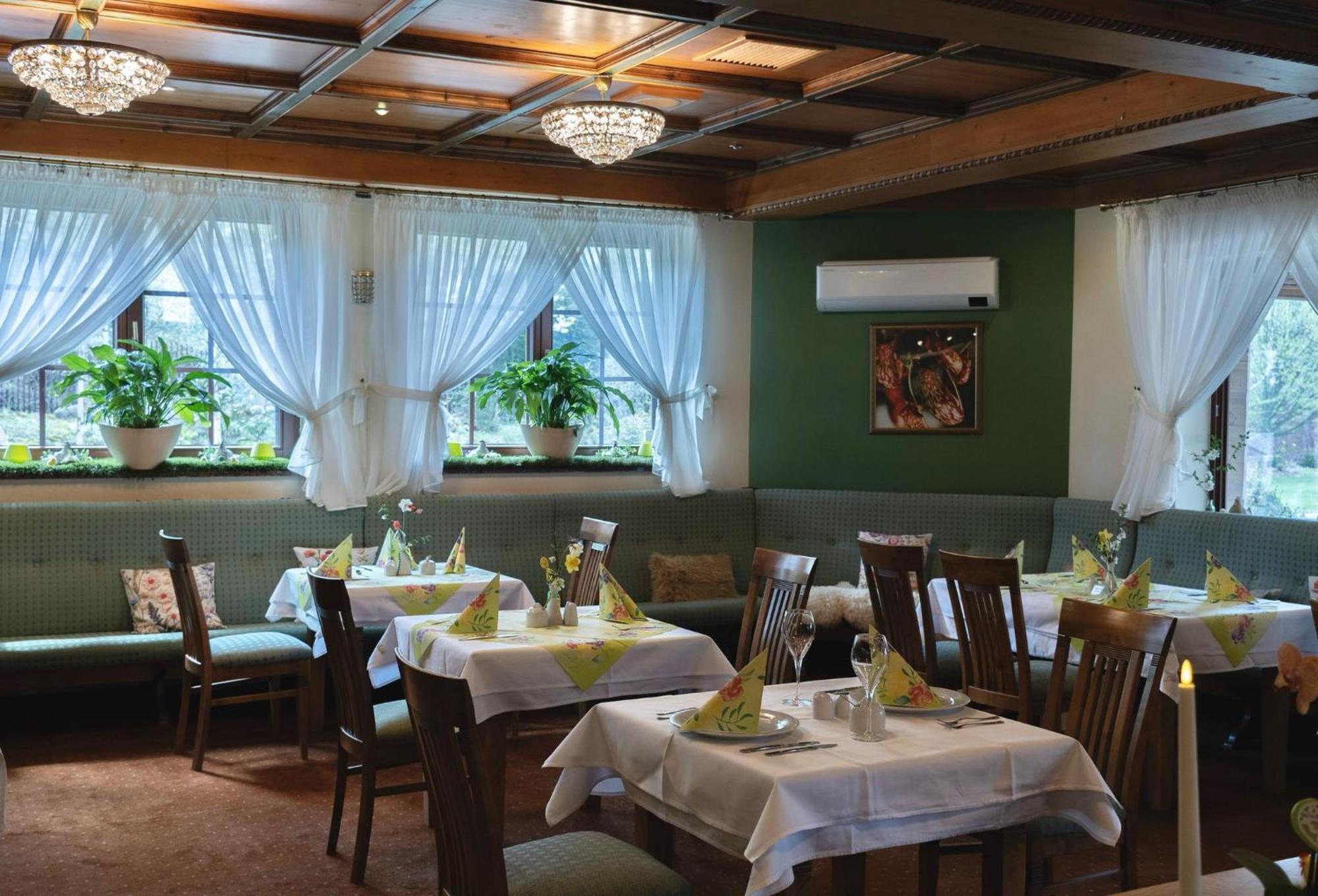 Hotel Alpejski Karpacz Zewnętrze zdjęcie