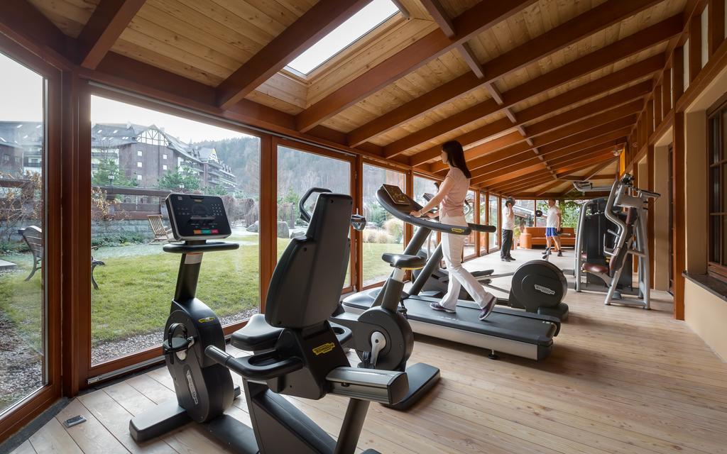 Hotel Alpejski Karpacz Zewnętrze zdjęcie