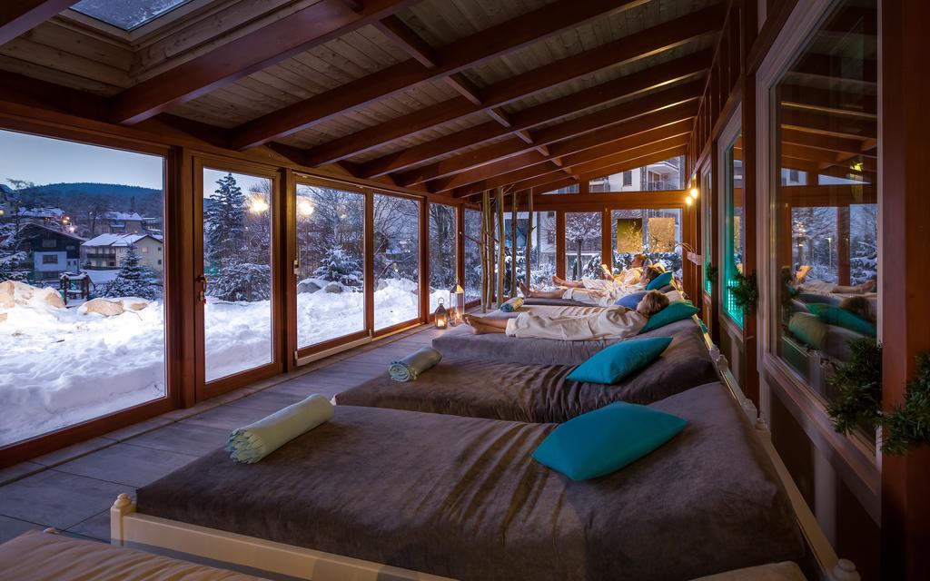Hotel Alpejski Karpacz Zewnętrze zdjęcie