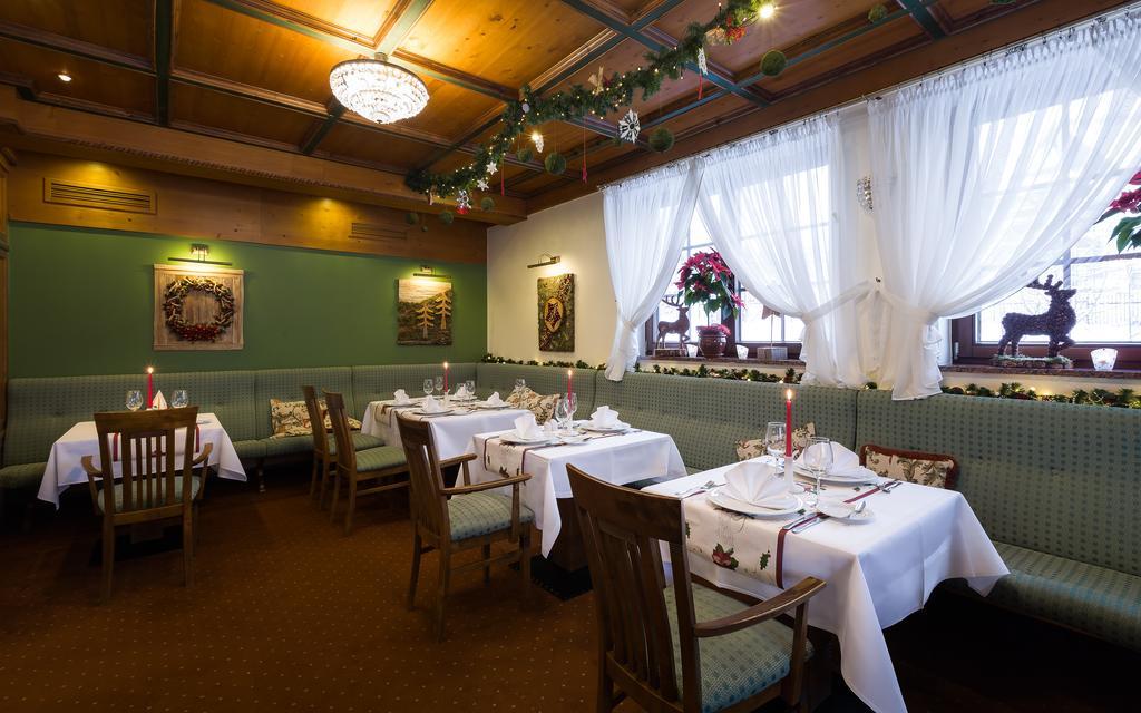 Hotel Alpejski Karpacz Zewnętrze zdjęcie