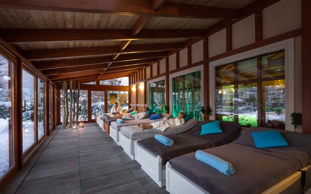 Hotel Alpejski Karpacz Zewnętrze zdjęcie